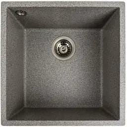 Кухонна мийка Platinum 4040 RUBA (SP000040843)