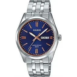 Годинник Casio MTP-1335D-2A2