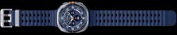 Смарт-годинник Samsung Galaxy Watch Ultra 2025 Titanium Blue (SM-L705FZB2SEK) (7141777) - мініатюра 6