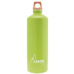 Фляга Laken Futura 0.75 L Pink Cap/Green (1004-72P-VM)