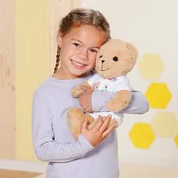 М'яка іграшка Baby Born Ведмедик Тедді (834435) - мініатюра 6
