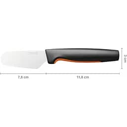 Ніж Fiskars FF для масла (1057546) - мініатюра 3