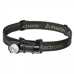Ліхтар налобний Mactronic Cyclope II (600 Lm) Magnetic USB Rechargeable (THL0131) - мініатюра 1
