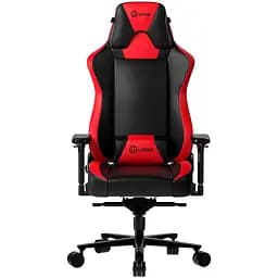 Игровое кресло Lorgar Base 311 Black/Red (LRG-CHR311BR)