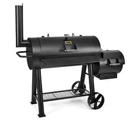 Садовый гриль HECHT угольный SENTINEL MAX