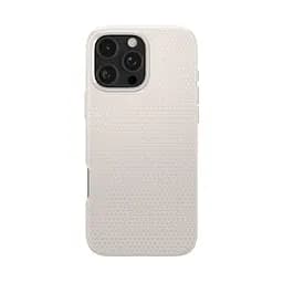 Чохол Spigen Liquid Air для iPhone 16 Pro Natural Titanium (ACS08120) - мініатюра 2
