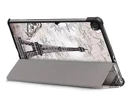 Чохол Primolux Slim для планшета Samsung Galaxy Tab S6 Lite 10.4" 2020 (SM-P610 / SM-P615) Paris - мініатюра 4