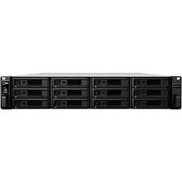 Устройство расширения сетевого накопителя Synology RX1217RP