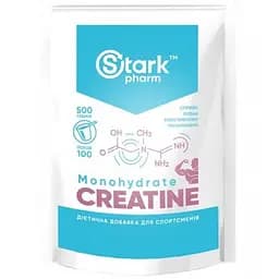 Креатин Stark Pharm Creatine 500 г (1086-100-22-9711298-20)