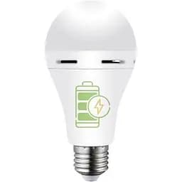 Лампа аккумуляторная Cata LED CT-4229 АС9 W DC3W 6400K (59314)