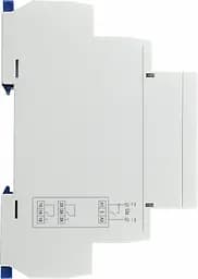 Реле часу на затримку вимкнення NTE9‑B2 AC/DC 12‑240V АСКО‑УКРЕМ (A0010240004) - мініатюра 3