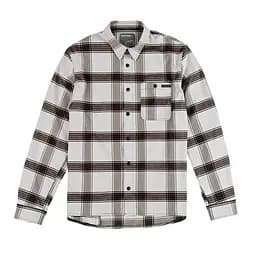 Сорочка TLD Grind Flannel YD Plaid M Misty Grey Troy Lee Designs (1106-827650013)