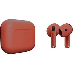 Навушники Apple AirPods 4 ANC Brown Matte (MXP93) [119273]