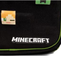 Рюкзак шкільний Yes S-91 Minecraft (559753) - мініатюра 17
