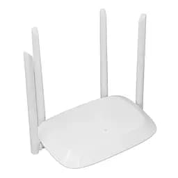 Маршрутизатор XON SmartLink X1200S5 1200Мбит/с 5/2.4 ГГц Белый (CNSWSW024412W 4135) 