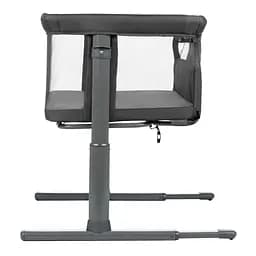 Приставне ліжечко Bebe Confort Zina Mineral Graphite (2185153210) - мініатюра 4