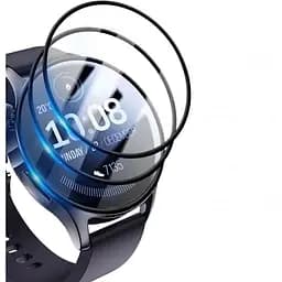 Захисна плівка VSKEY с рамкой для смартгодинника Xiaomi Watch 2 1 шт.