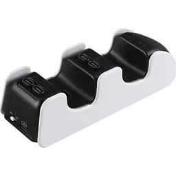 Зарядная станция Oivo IV-P5207 для DualSense Sony PS5 (128699)