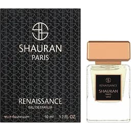 Парфумована вода оригінал Shauran Renaissance 50 мл