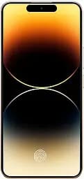 Смартфон OUKITEL P1 Pro 4/256GB Gold - мініатюра 2