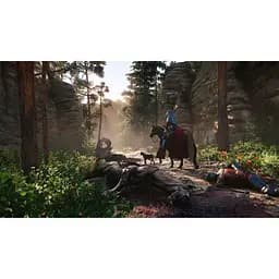 Гра Kingdom Come: Deliverance 2 для PS5 [EN] [1143937] [109317] - мініатюра 2