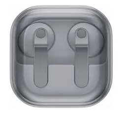 Навушники Samsung Galaxy Buds4 White (SM-R540NZWA) UA UCRF - мініатюра 4
