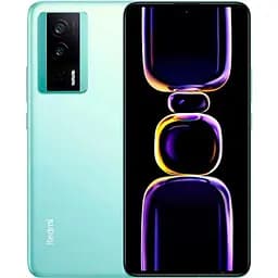 Смартфон Xiaomi Redmi K60 Pro 12/256GB Mint (CN)