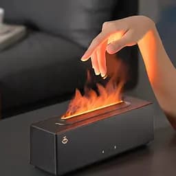 Зволожувач повітря аромадифузор Xiaomi Miwaing FIVE Home (YSXXJ001HJ) - мініатюра 2