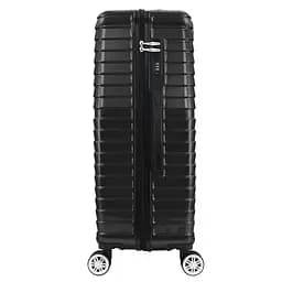 Валіза Semi Line 24" (M) Black (T5765-2) - мініатюра 4