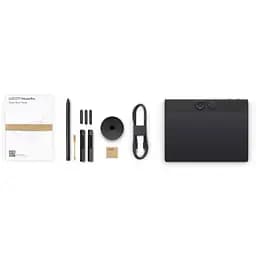 Графічний планшет Wacom Intuos Pro S (PTK470K0B) - мініатюра 7