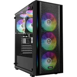 Корпус для ПК Gamdias AURA GC2 ELITE ARGB (4711514500615) - мініатюра 9