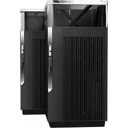 Wi-Fi Mesh-система Asus ZenWiFi Pro ET12 2pk Black (90IG05Z0-MO3A20)
