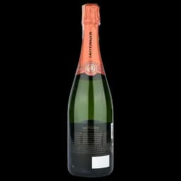 Шампанське Taittinger Les Folies de la Marquetterie, біле, брют, 0,75 л (5511) - мініатюра 2