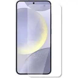 Захисна плівка StatusSKIN для Samsung Galaxy S24 SM-S921 Екран Матова Titan