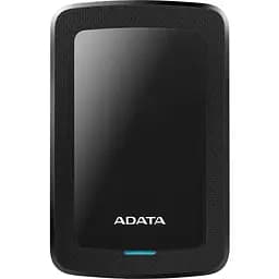 Зовнішній жорсткий диск Adata DashDrive Durable HV300 2TB Black (AHV300-2TU31-CBK) [124557]