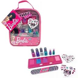 Набор детской косметики Barbie Glam & Glitz Cra-Z-Art det0017635