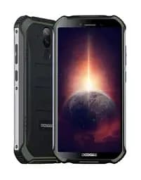 Смартфон Doogee S40 Pro 4/64GB IP68 Green - мініатюра 2