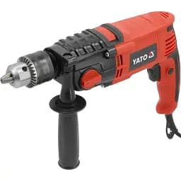 Дриль ударний Yato 1200 Вт (YT-82045)