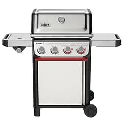 Гриль газовий Weber Spirit S-435 (1502136)