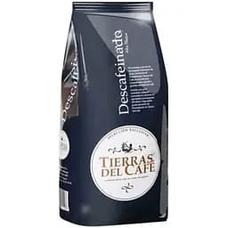 Кофе в зернах Jurado Descafeinado Tierras Del Cafe, 1 кг