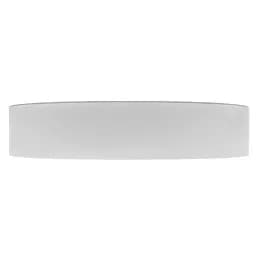 Світильник світлодіодний настінно-стельовий накладний Brille WBL-20/24W CW WH - мініатюра 3