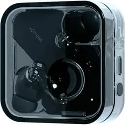 TWS Nothing Ear B171 (A10600061) Black UA - мініатюра 2