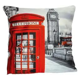 Наволочка Лондон