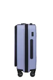 Валіза 55 См Samsonite RESTACKD LAVENDER 55x40x23(26) KO6*81002 - мініатюра 14