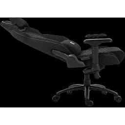 Геймерське крісло GT Racer X-8702 Fabric Black(X-8702 Fabric Black) - мініатюра 6