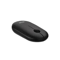 Бездротова миша 2E MF300 Silent WL BT Graphite Black (2E-MF300WBK) - мініатюра 3