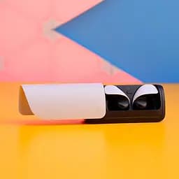 Ігрові навушники Sony PS5 Pulse Explore Wireless White Б/У [163745]