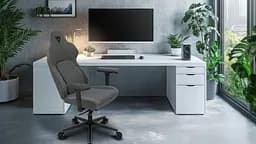 Крісло для геймерів TX3 Core Smart Loft Dark Grey (TEGC-207010Z.Z1) - мініатюра 6