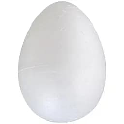 Пенопластовая фигурка Santi Яйцо 100 мм (741820)