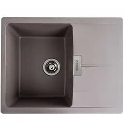 Кухонна мийка Platinum 6250 ZIRKONE (SP000040778)